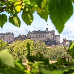  Apartment The Bruntsfield