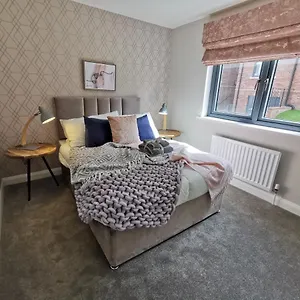  Apartment Ruby United Kingdom
