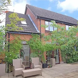  Holiday home Large & Spacious 5 Bedroom, 3.5 Bathroom House United Kingdom