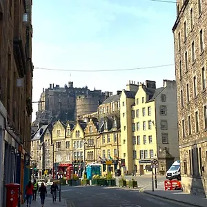  Apartment Greyfriars
