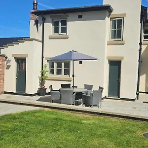  Holiday home The Bothy United Kingdom