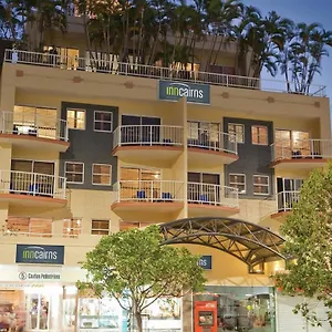 **** Aparthotel Inn Cairns Australia