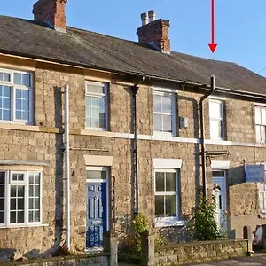  Holiday home Platform 2 & 34 United Kingdom