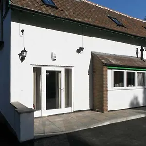  Holiday home No 1 Hall United Kingdom